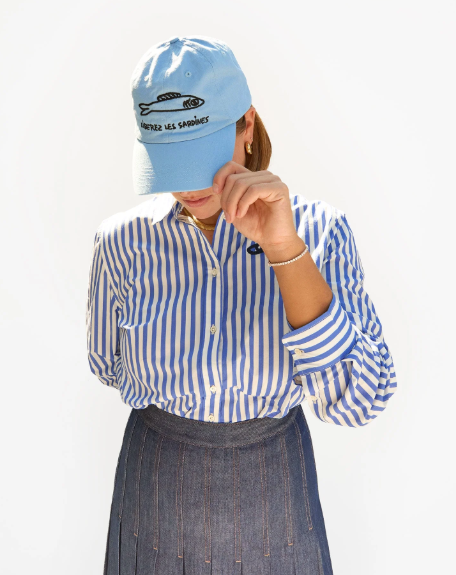 Baseball Hat