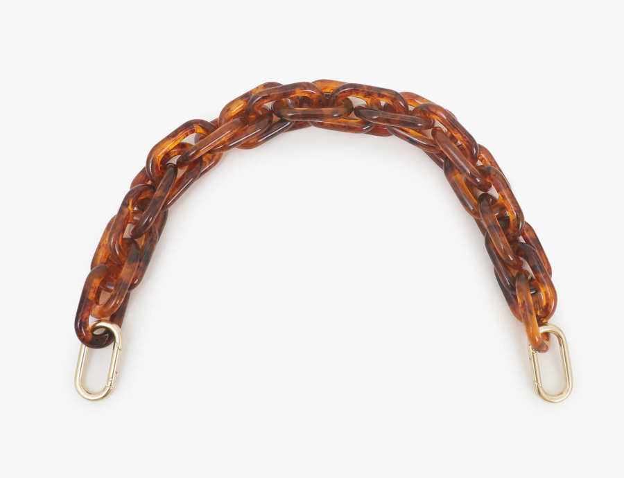 Clare V- Shortie Strap