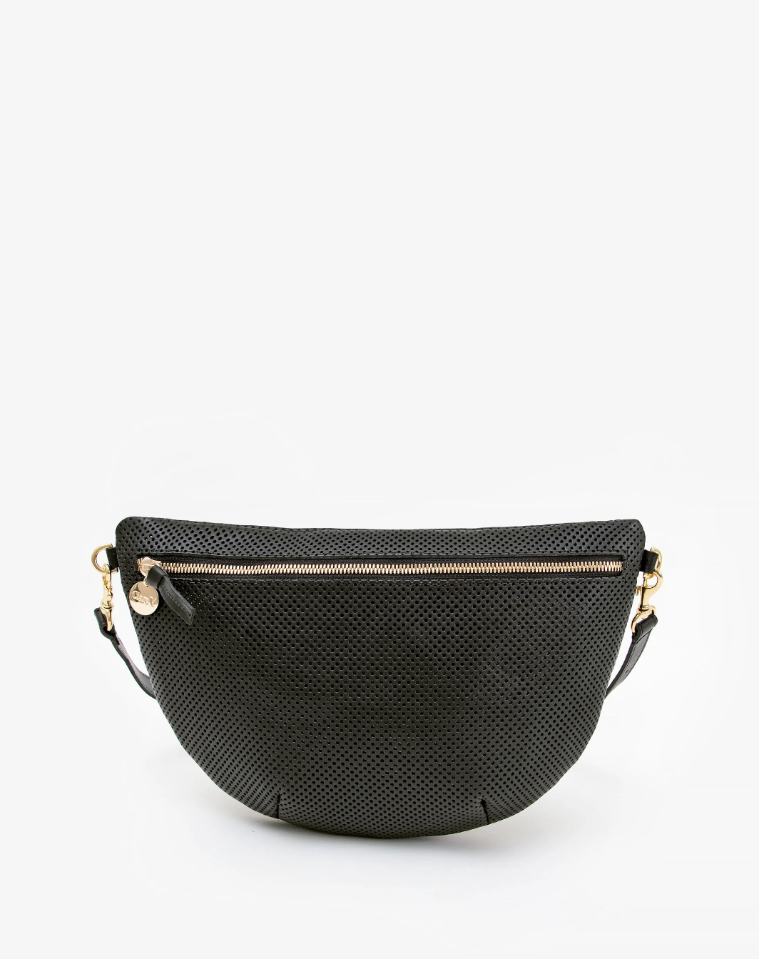 Clare V.- Grande Fanny- Perforated