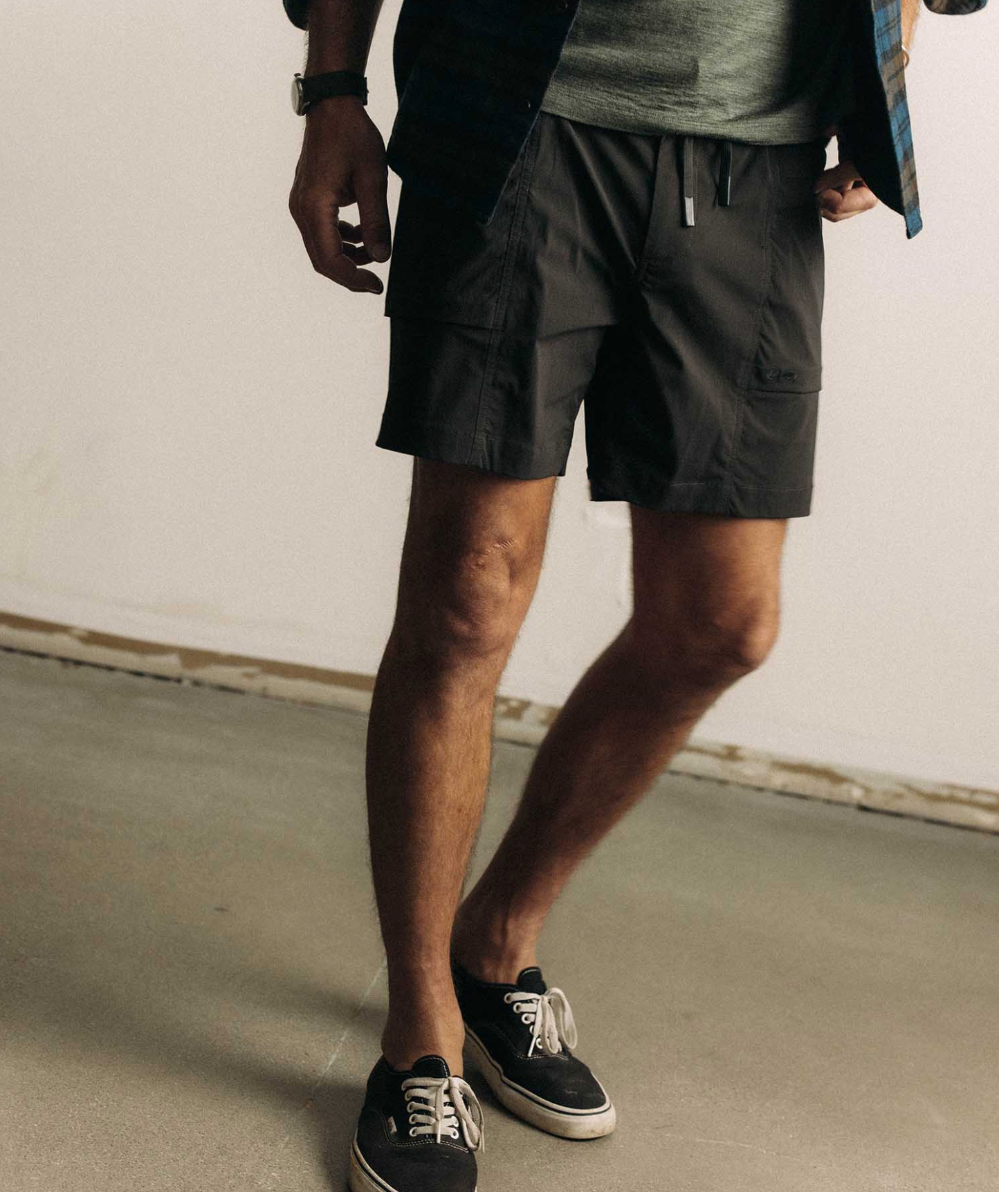 Taylor Stitch- The Ridgeline Short