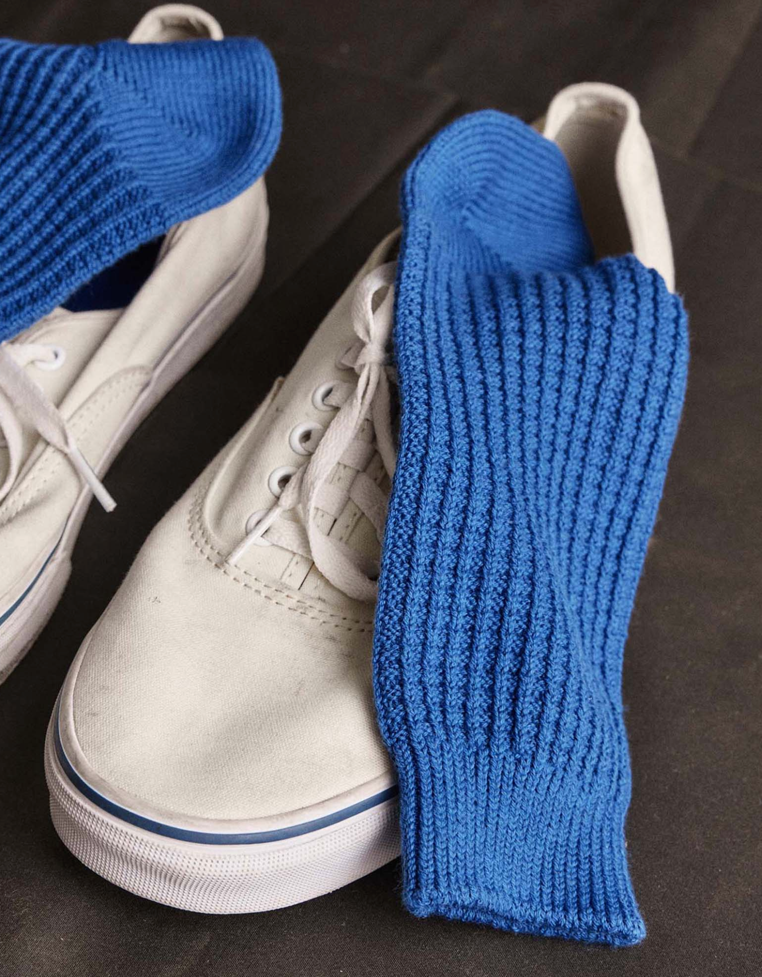 Taylor Stitch- The Waffle Sock