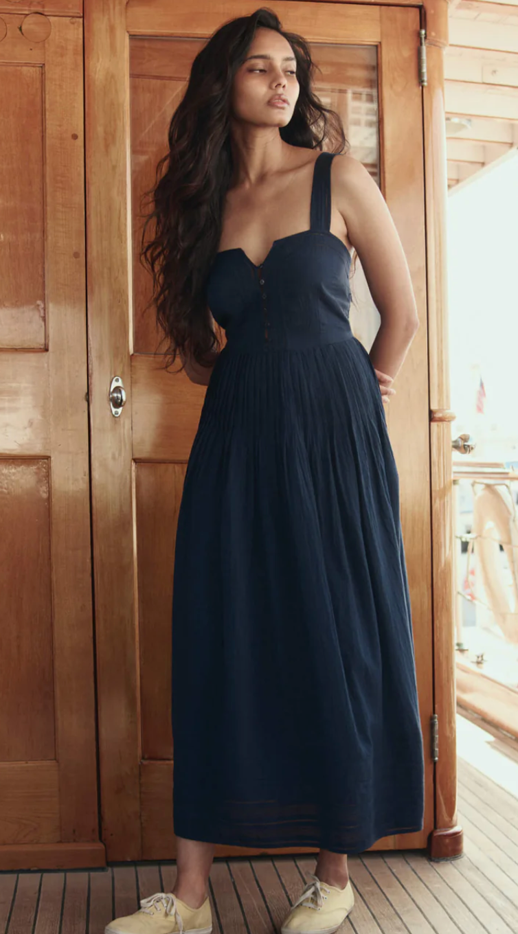 The Great. The Day Break Dress