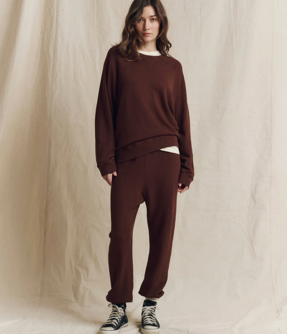 The Great- The Stadium Sweatpant