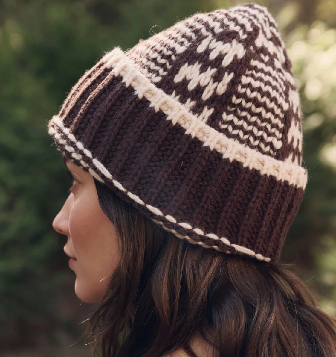 he Great. The Chalet Beanie
