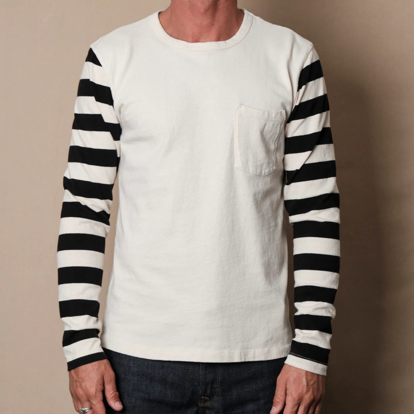 Shifter LS Tee