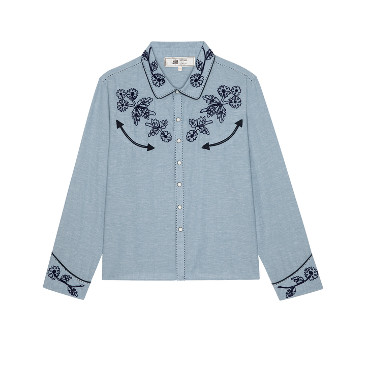 CHAMBRAY