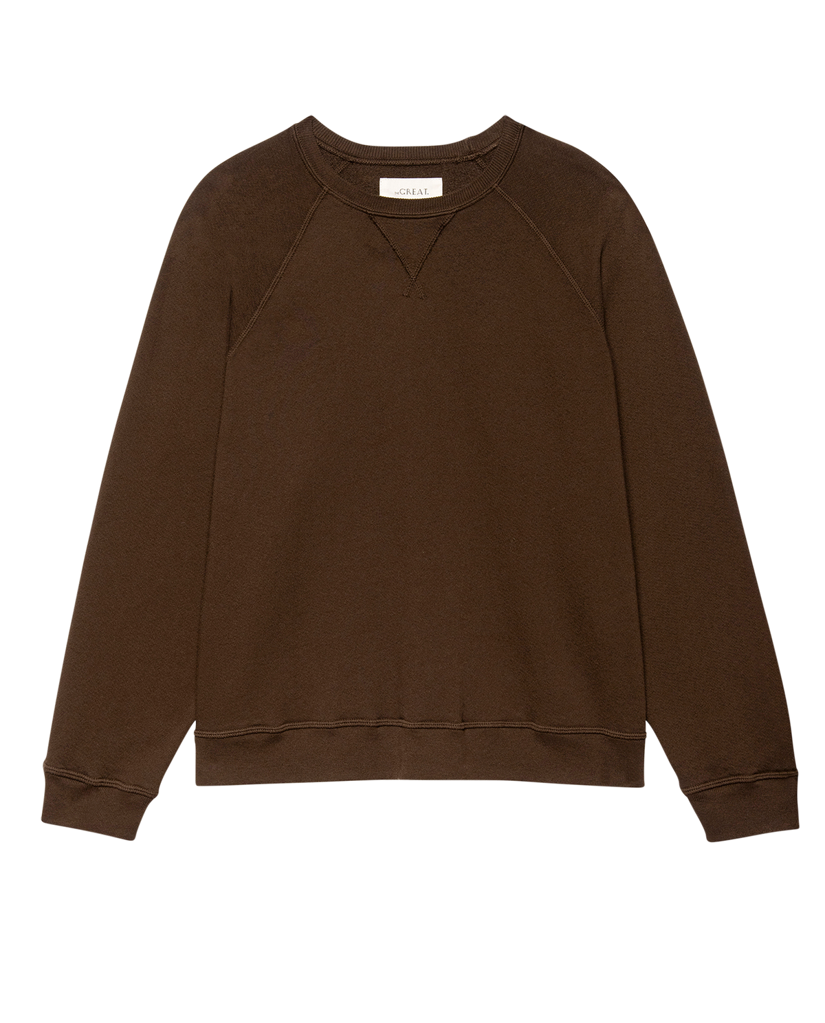 THE SLOUCH SWEATSHIRT