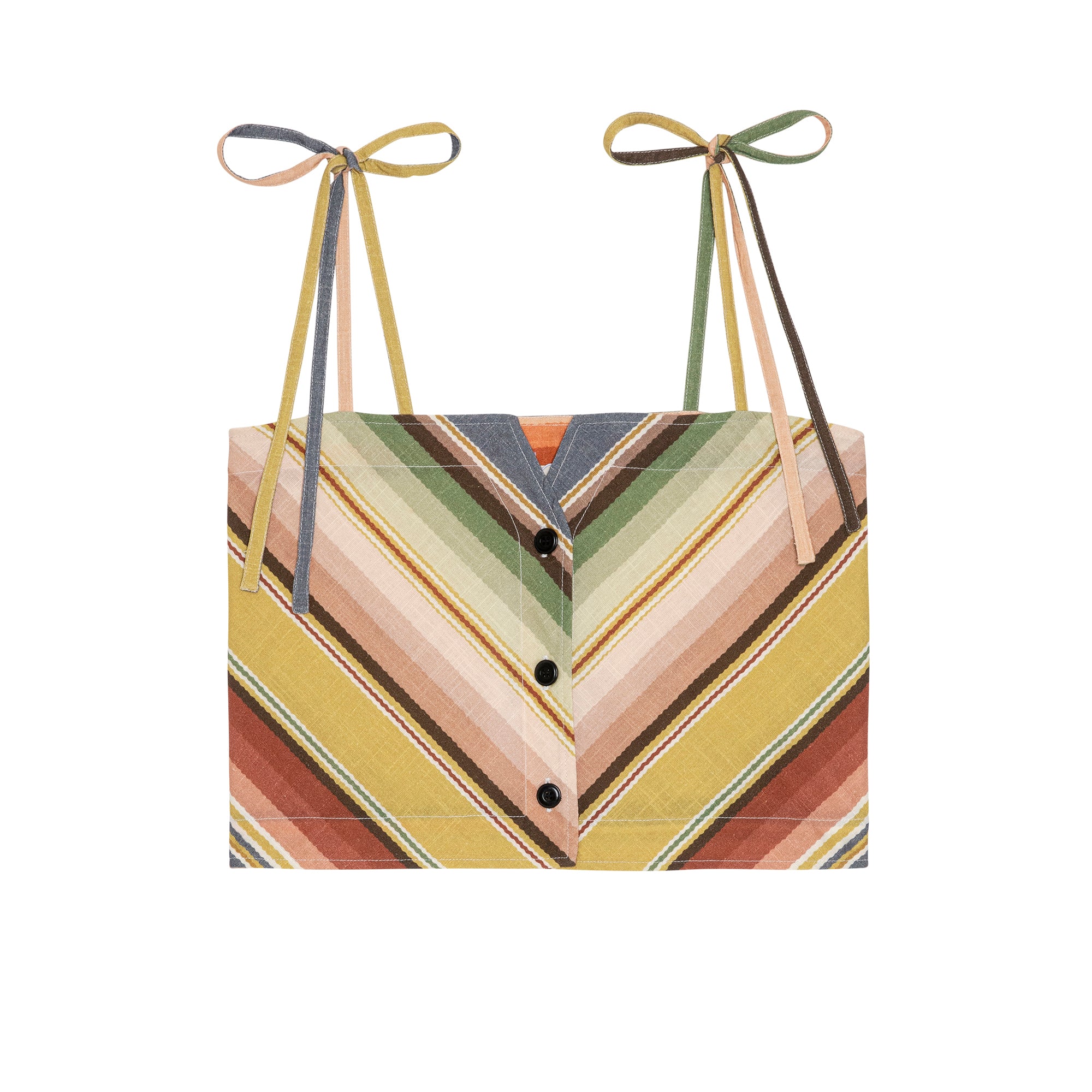 DAVENPORT STRIPE