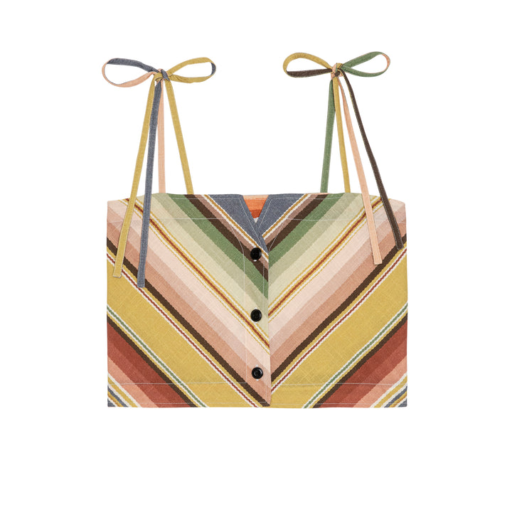 DAVENPORT STRIPE