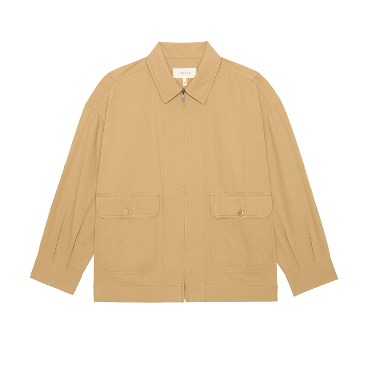 KHAKI