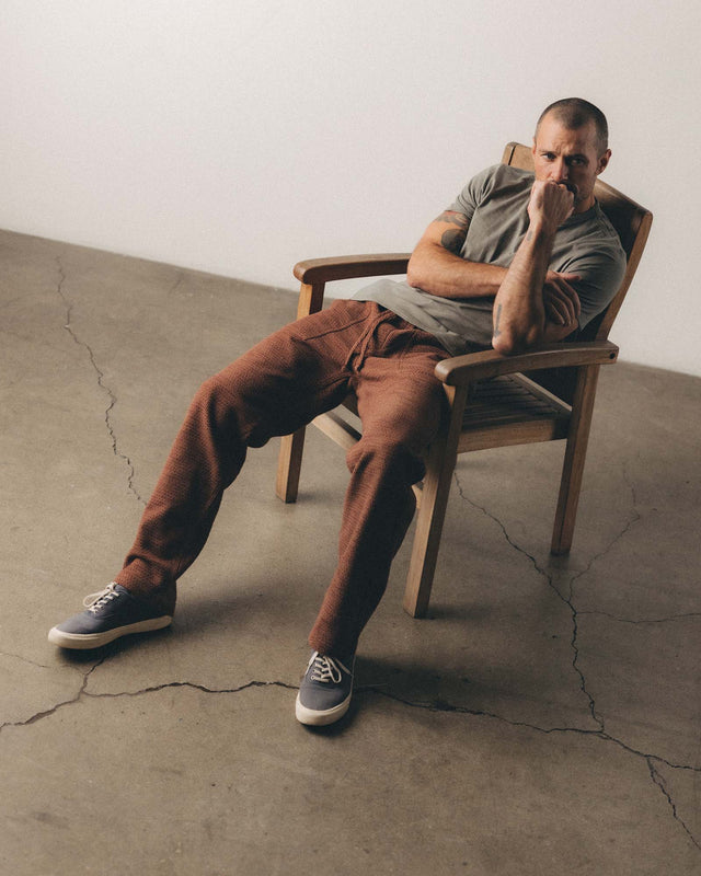 The Breakwater Pant by Taylor Stitch