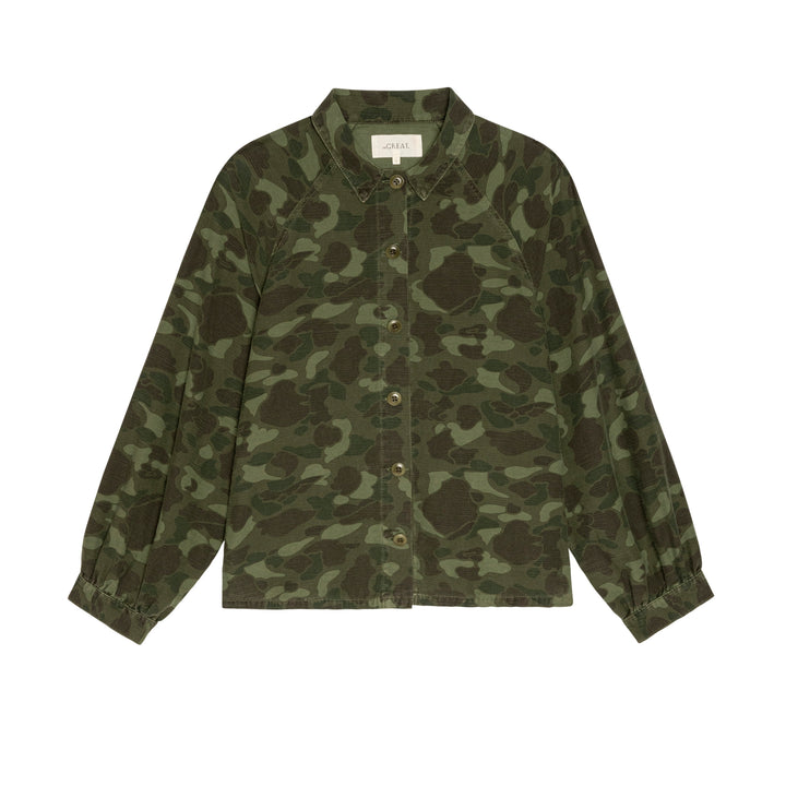 DESERT CAMO