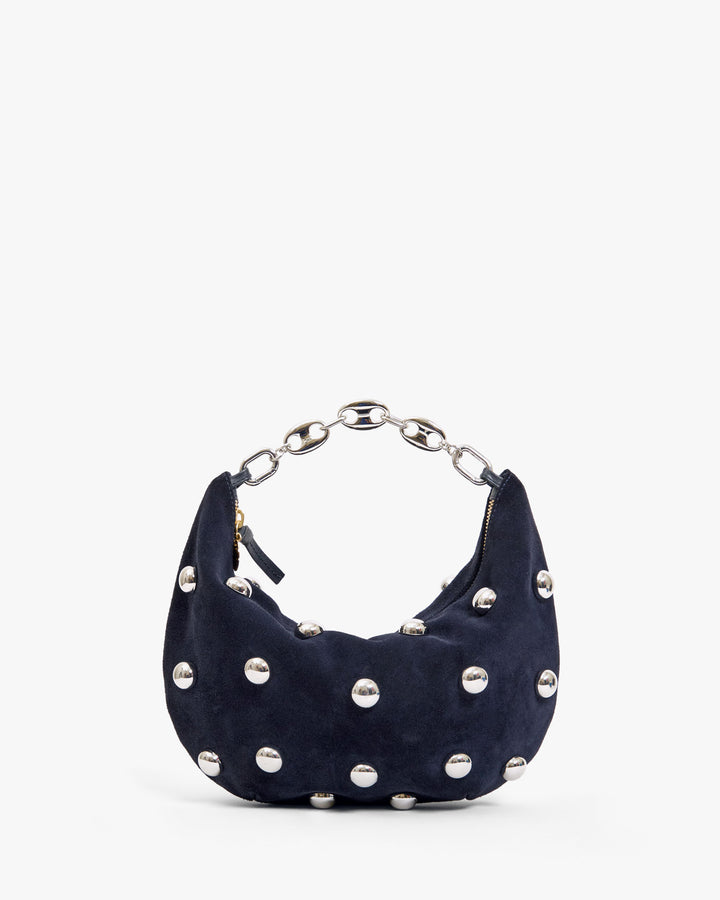 Top Handle Bebe - Mariner Chain