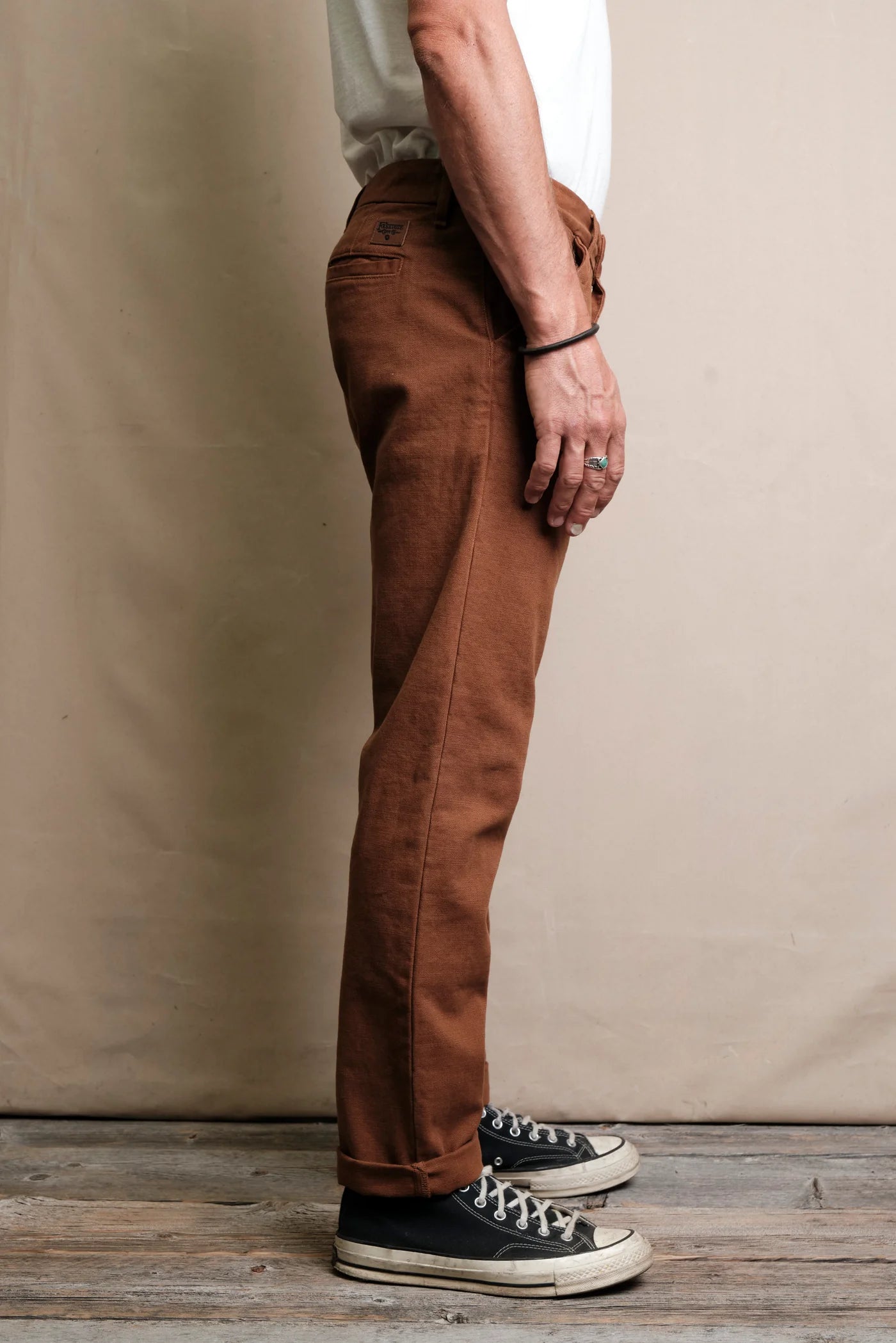 Workers Chino