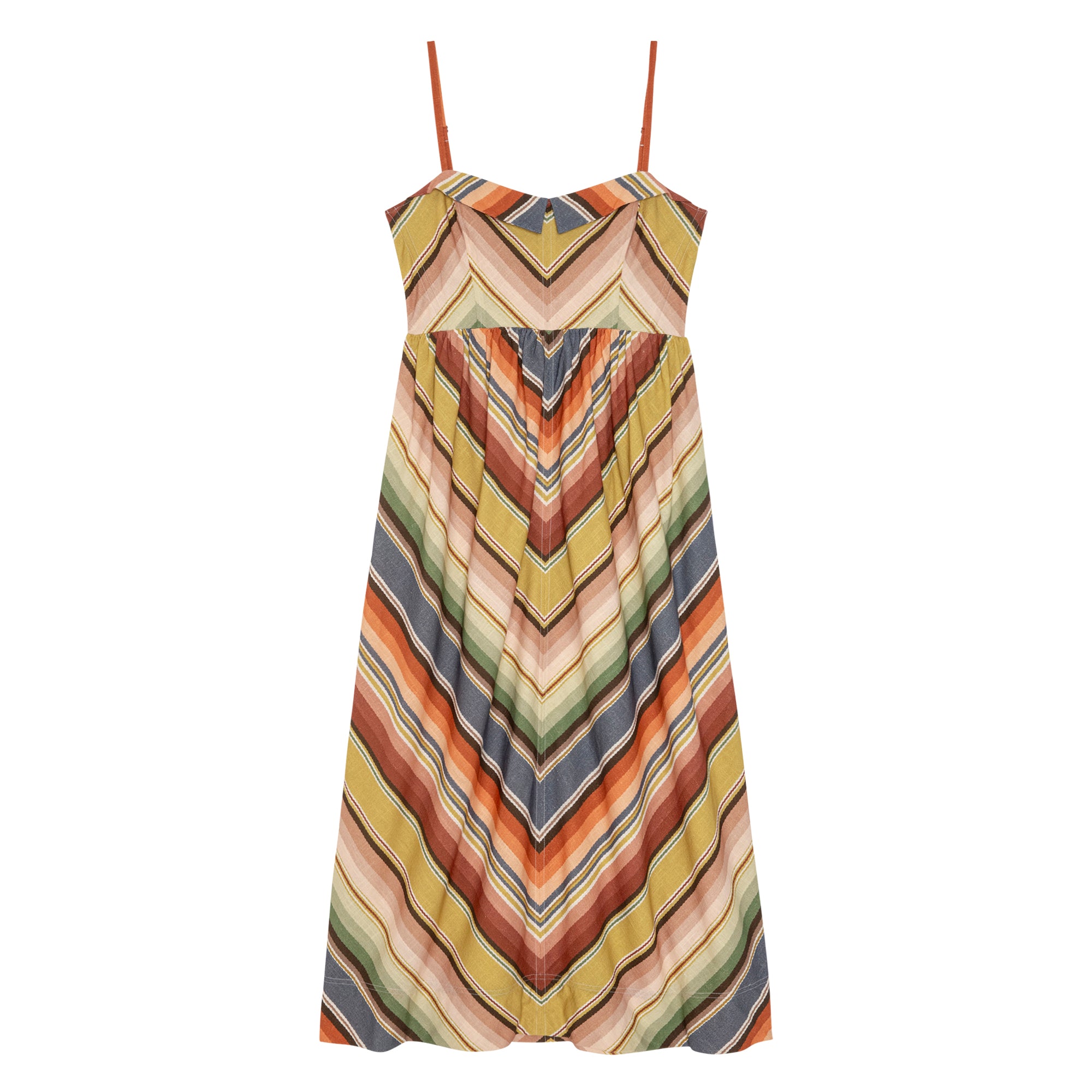 DAVENPORT STRIPE