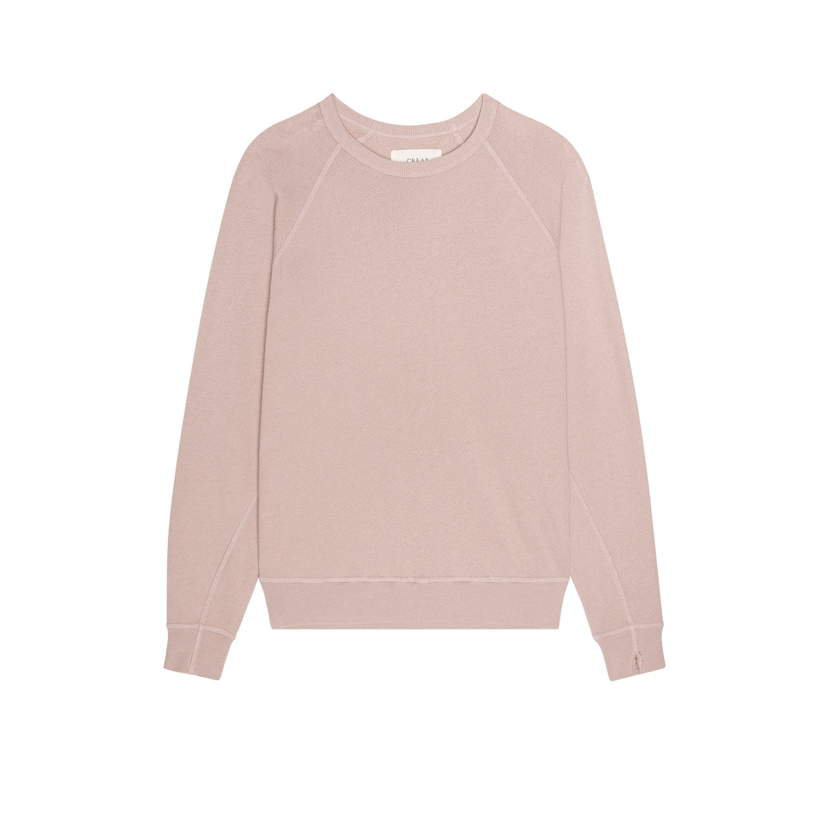 THE COLLEGE SWEATSHIRT