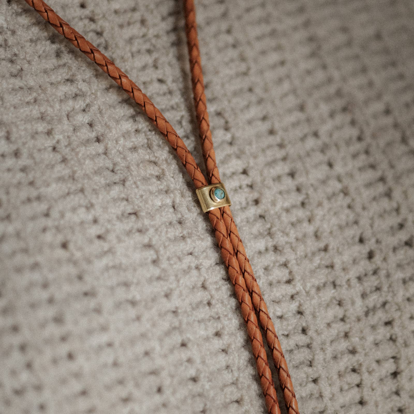 Commonform- Carlile Bolo Tie