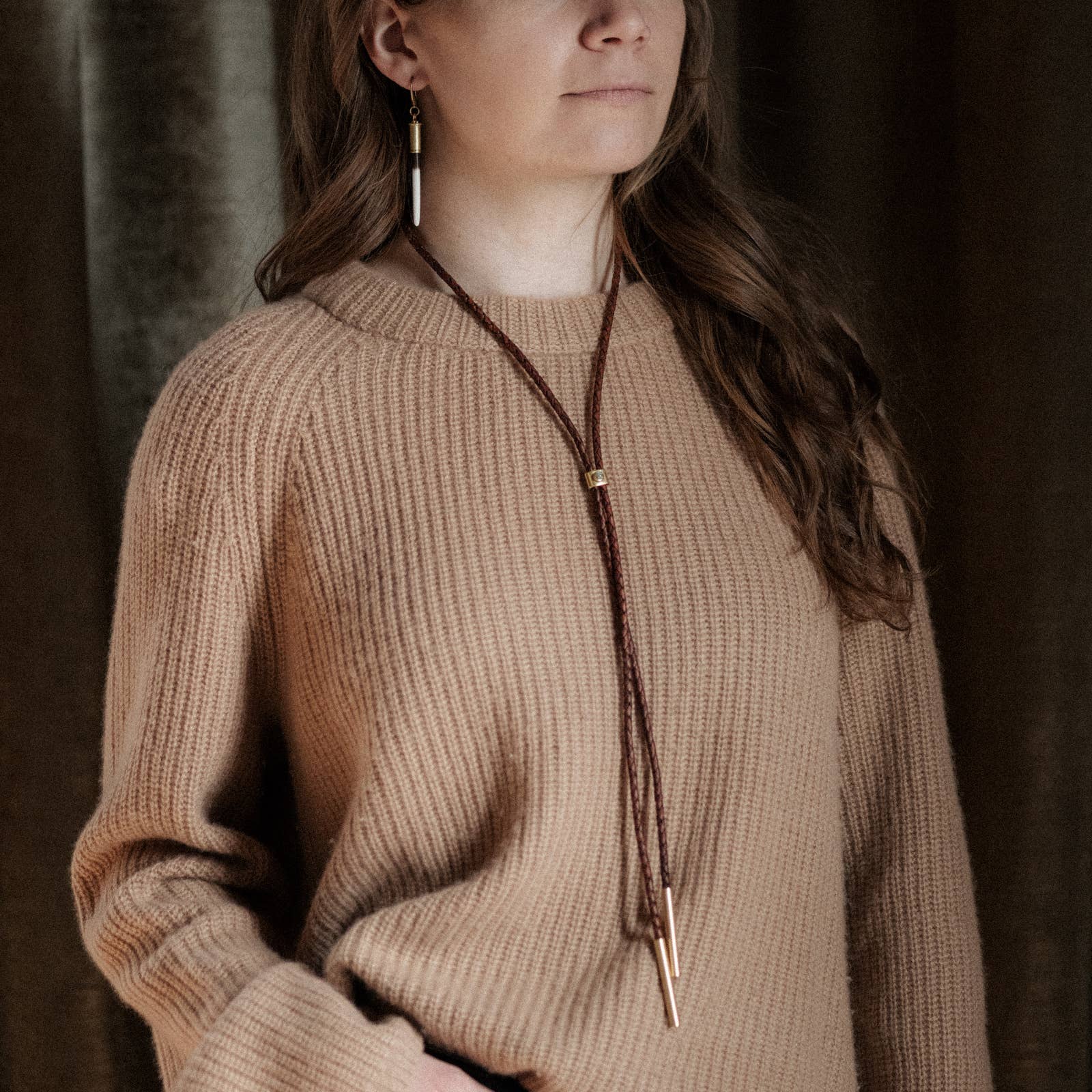 Commonform- Carlile Bolo Tie