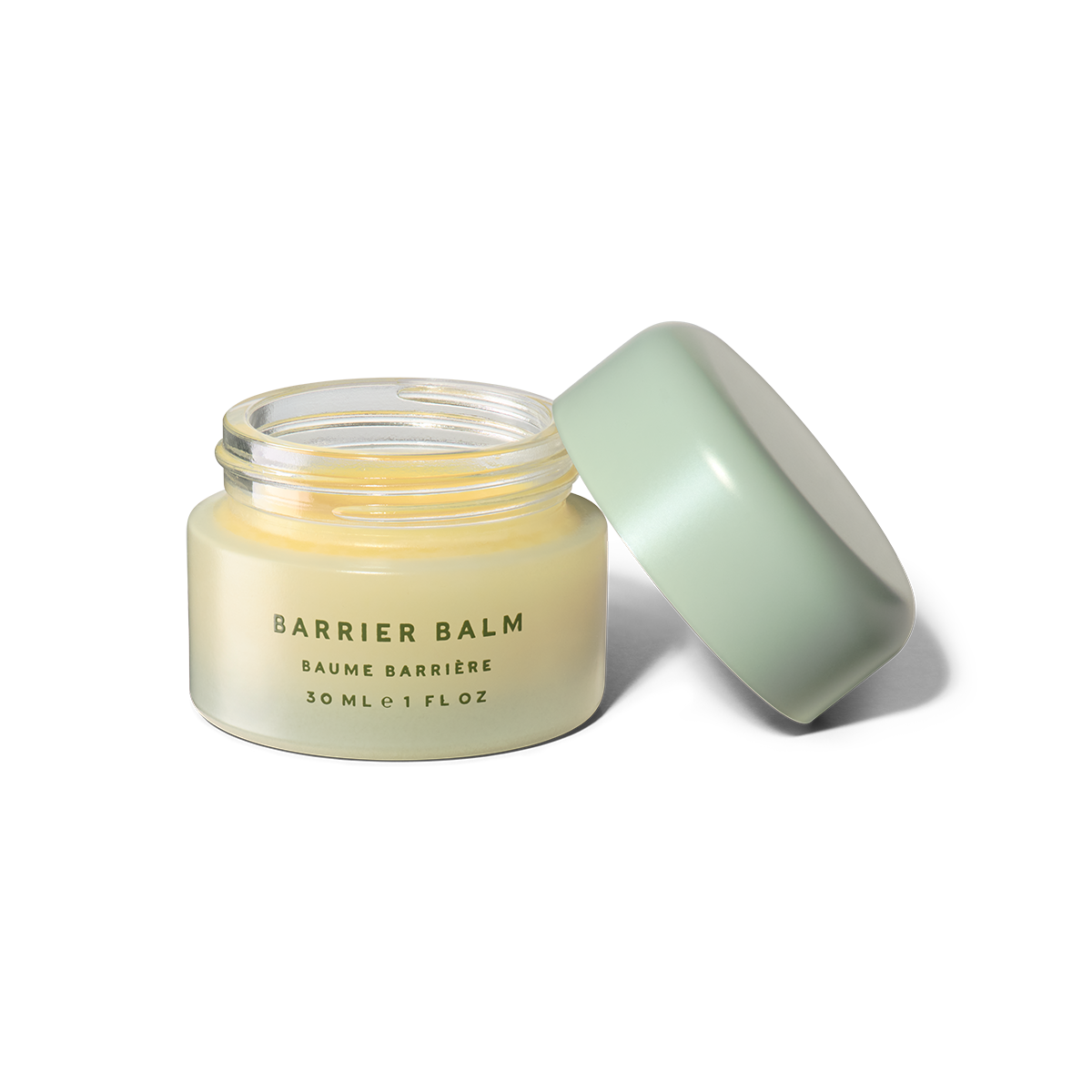 Wonder Valley- Barrier Balm