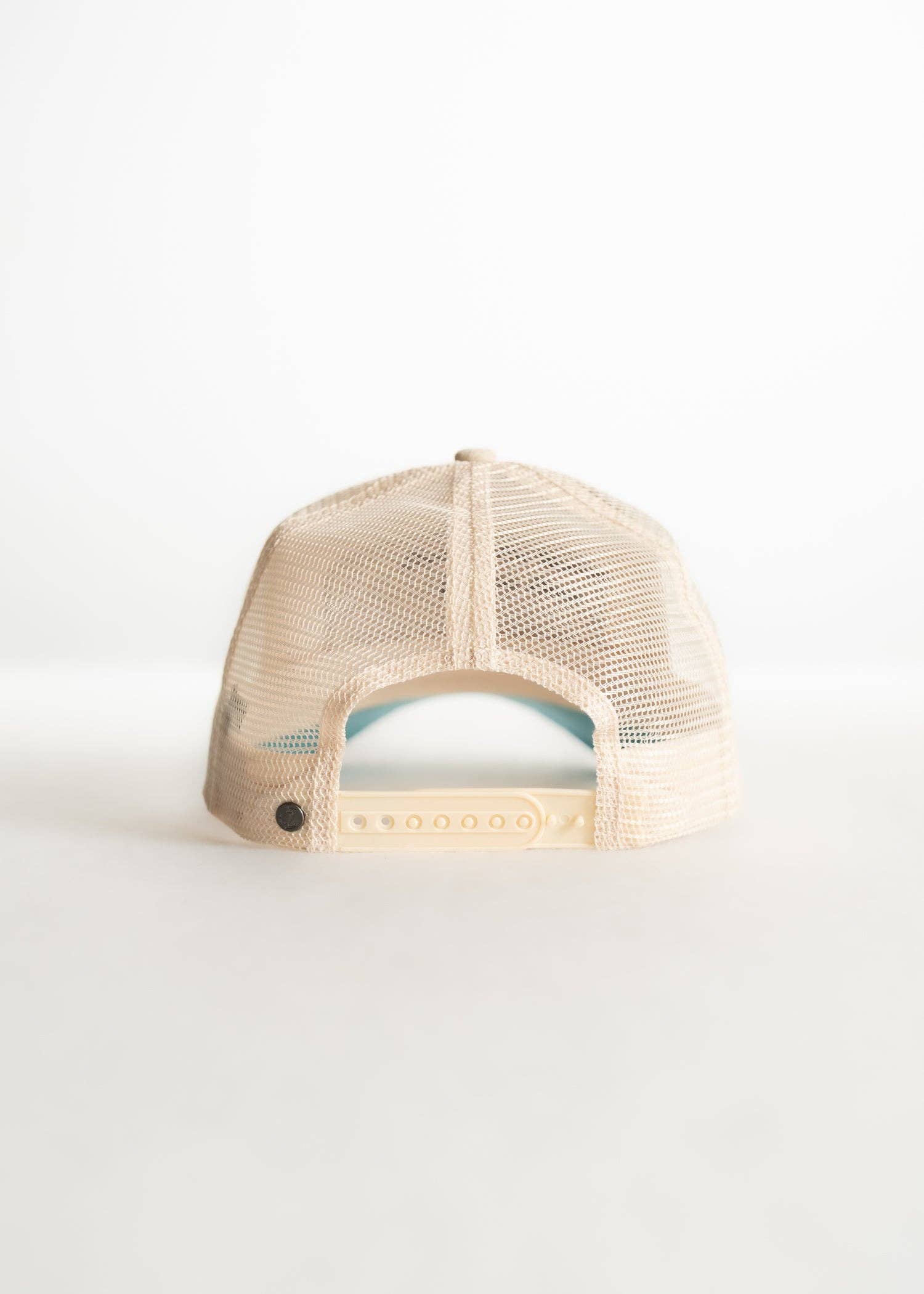 Iron & Resin- Surf Liquor Hat