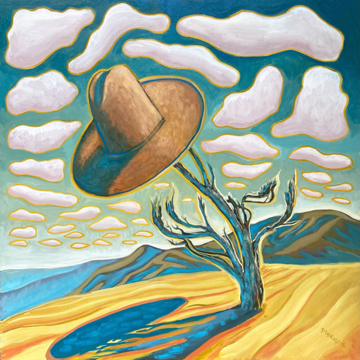 Sage Hills Hat