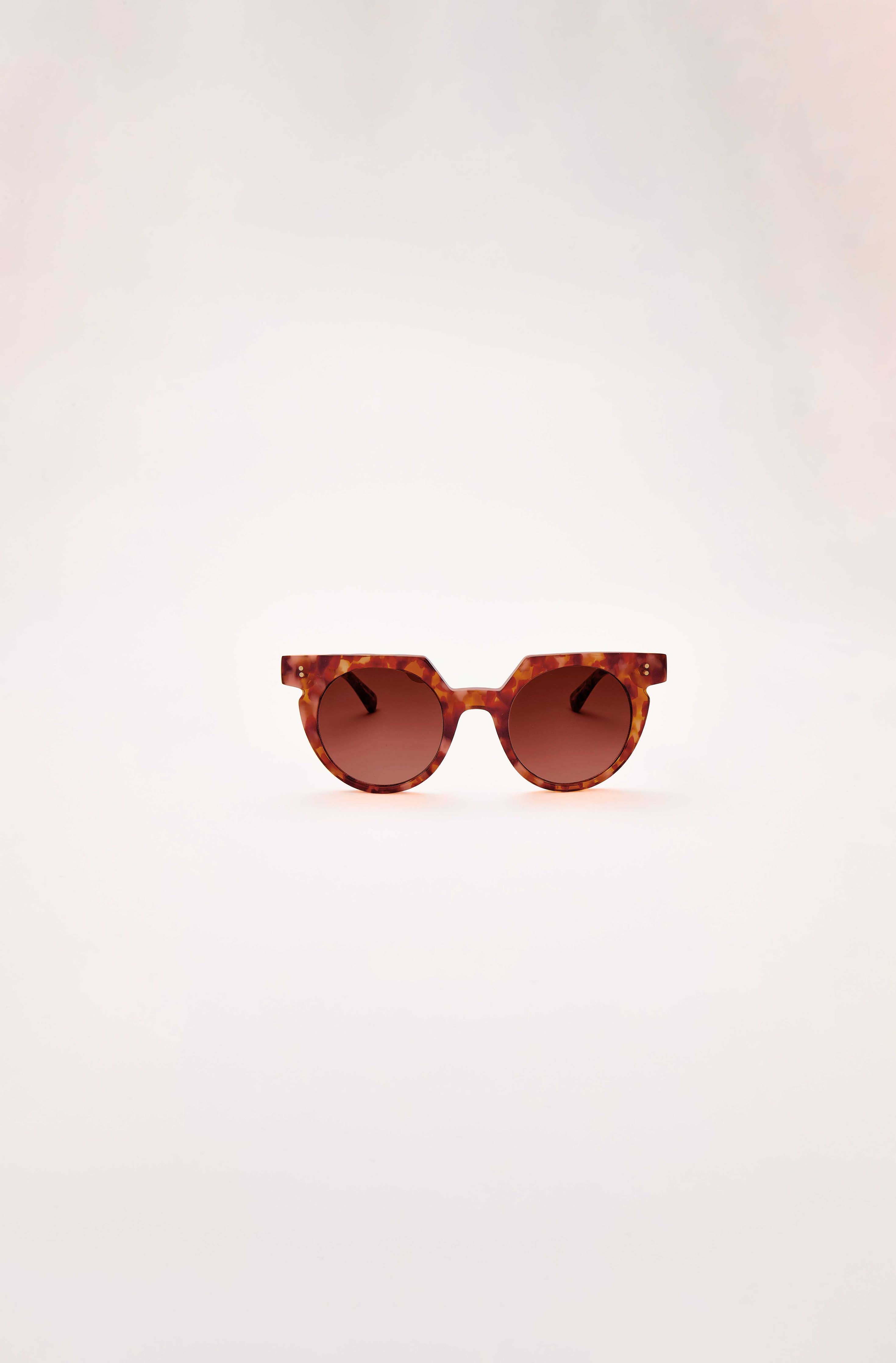 Sardine - Aster - Amaro Breeze Sunglasses