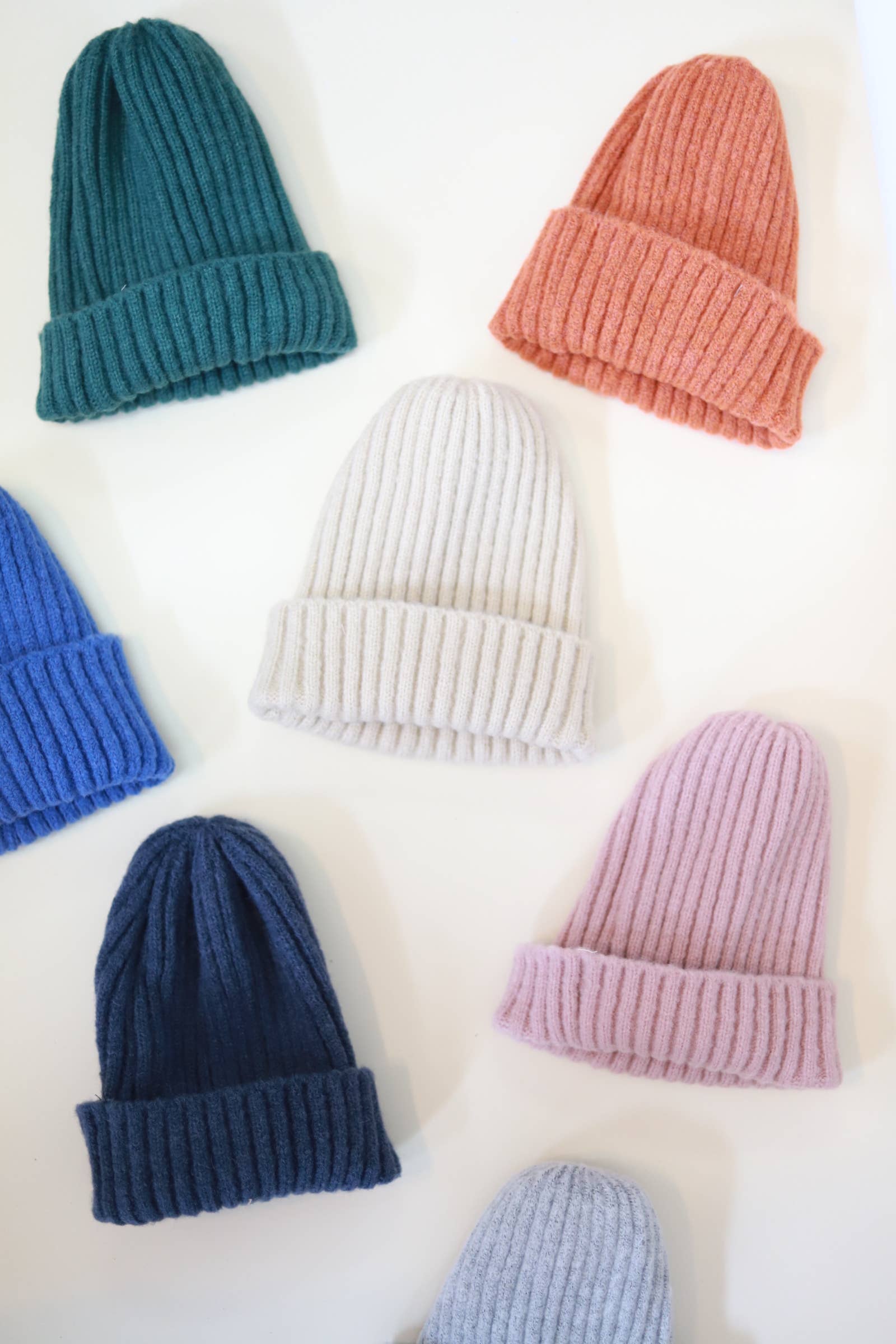 Super Soft Kids Beanie, Baby Beanie, Winter Hat, Knitted Hat