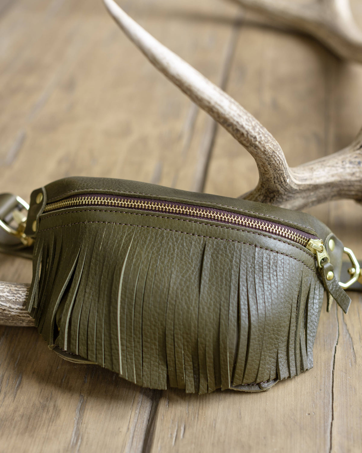CROSSBOW- 3-WAY FRINGE SIDEKICK