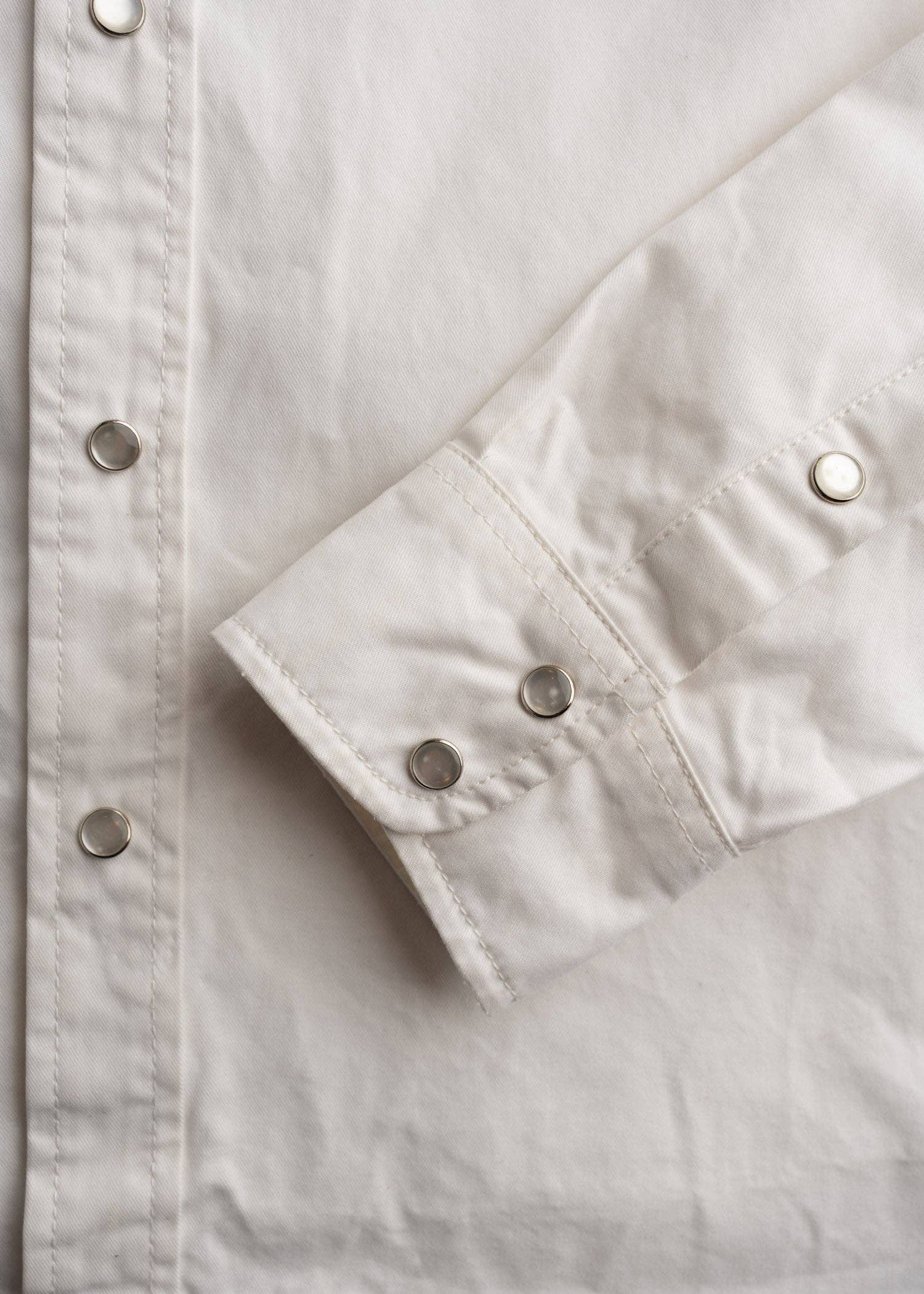 Field Shirt by Iron & Resin