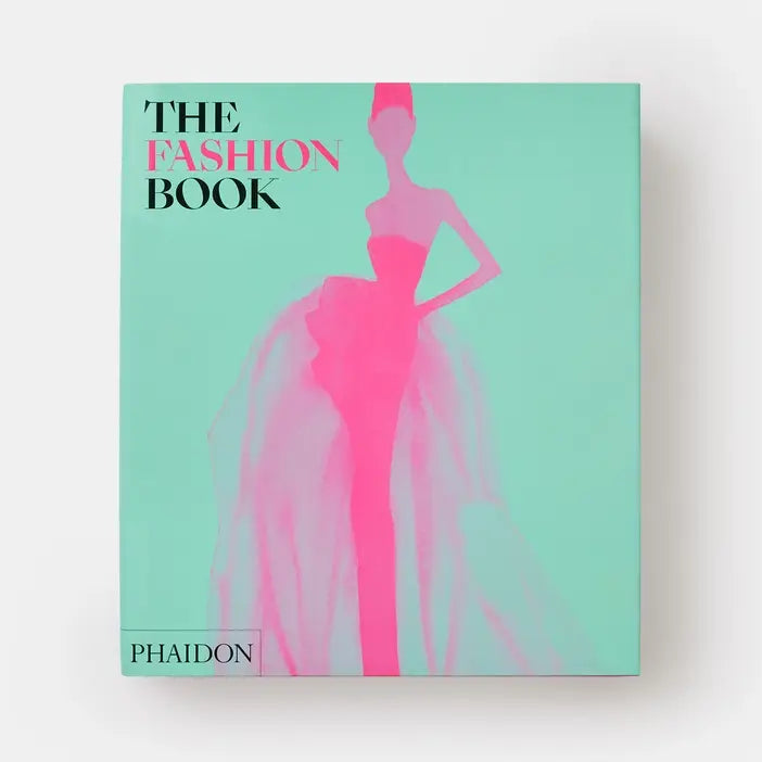 The Fashion Book