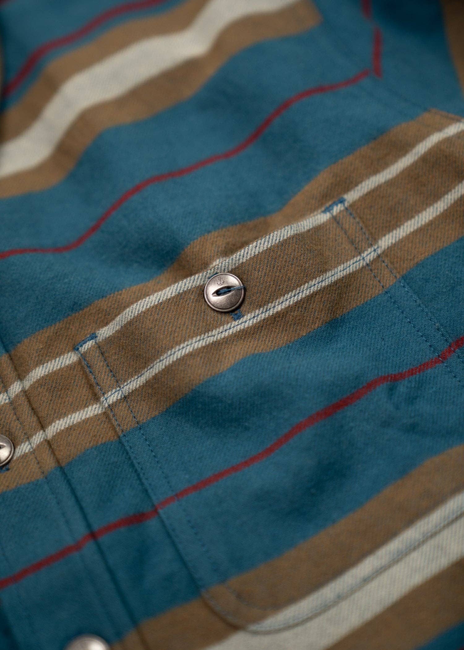 Frontier Shirt Twill
