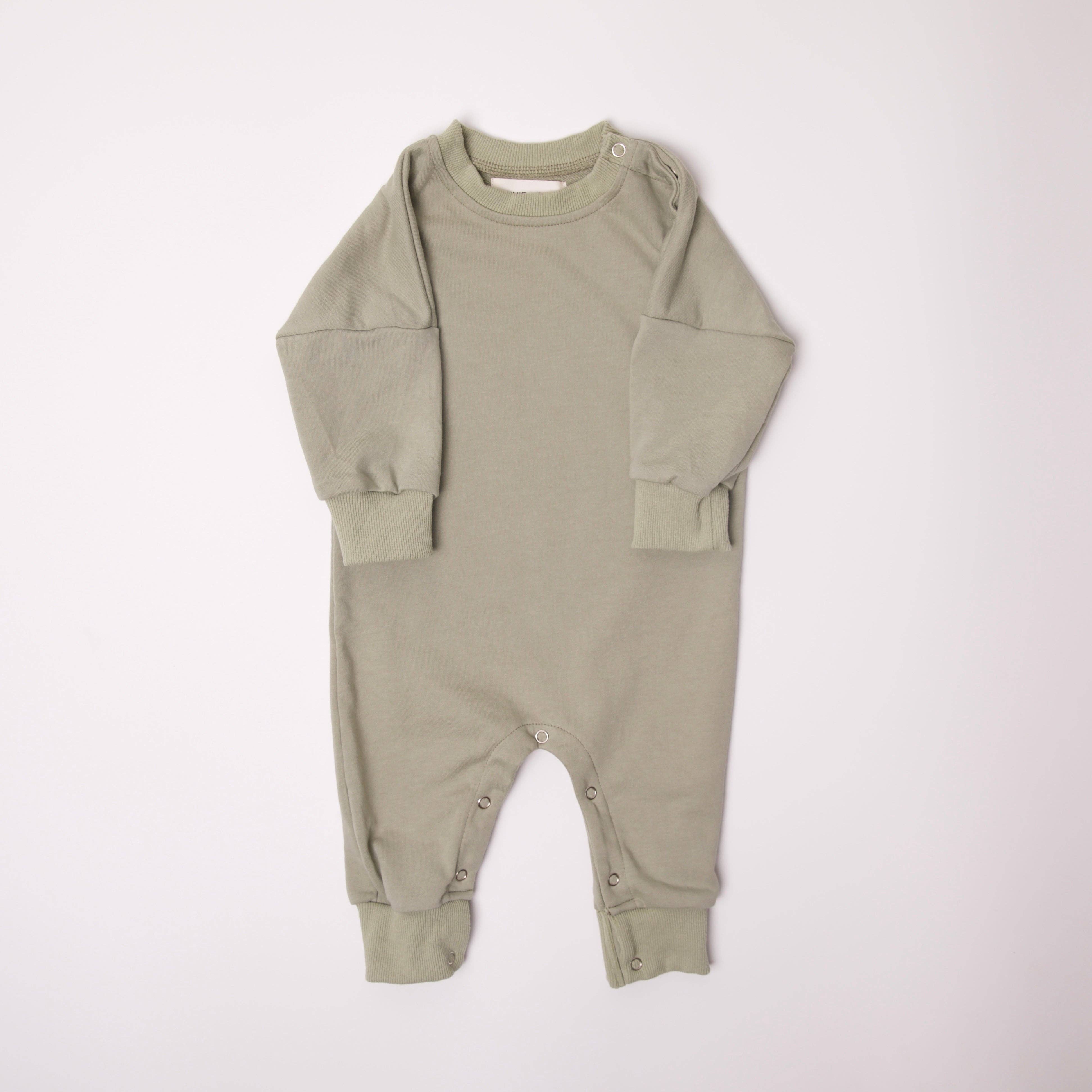 Morrison Jumpsuit