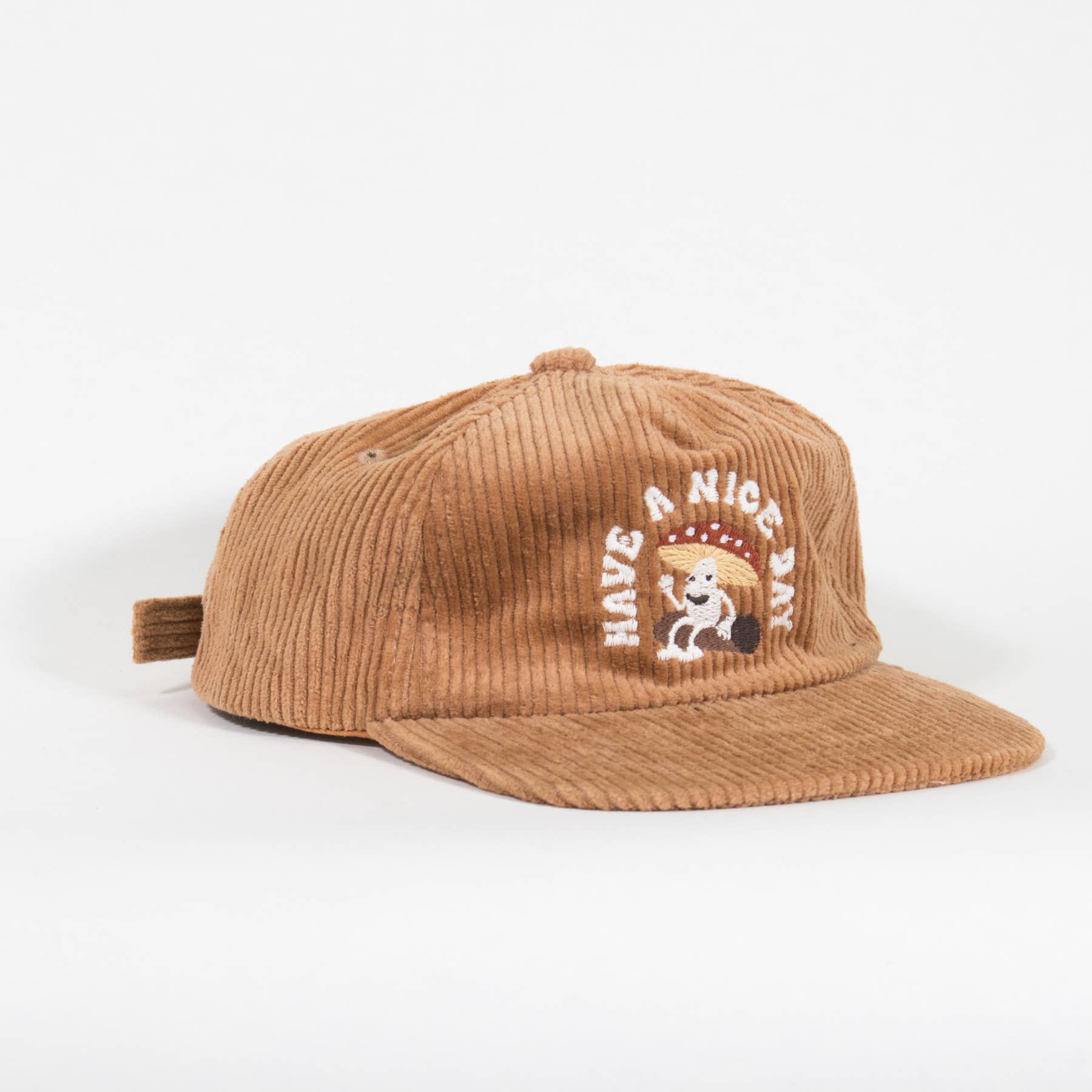 Kids Have a Nice Day Hat