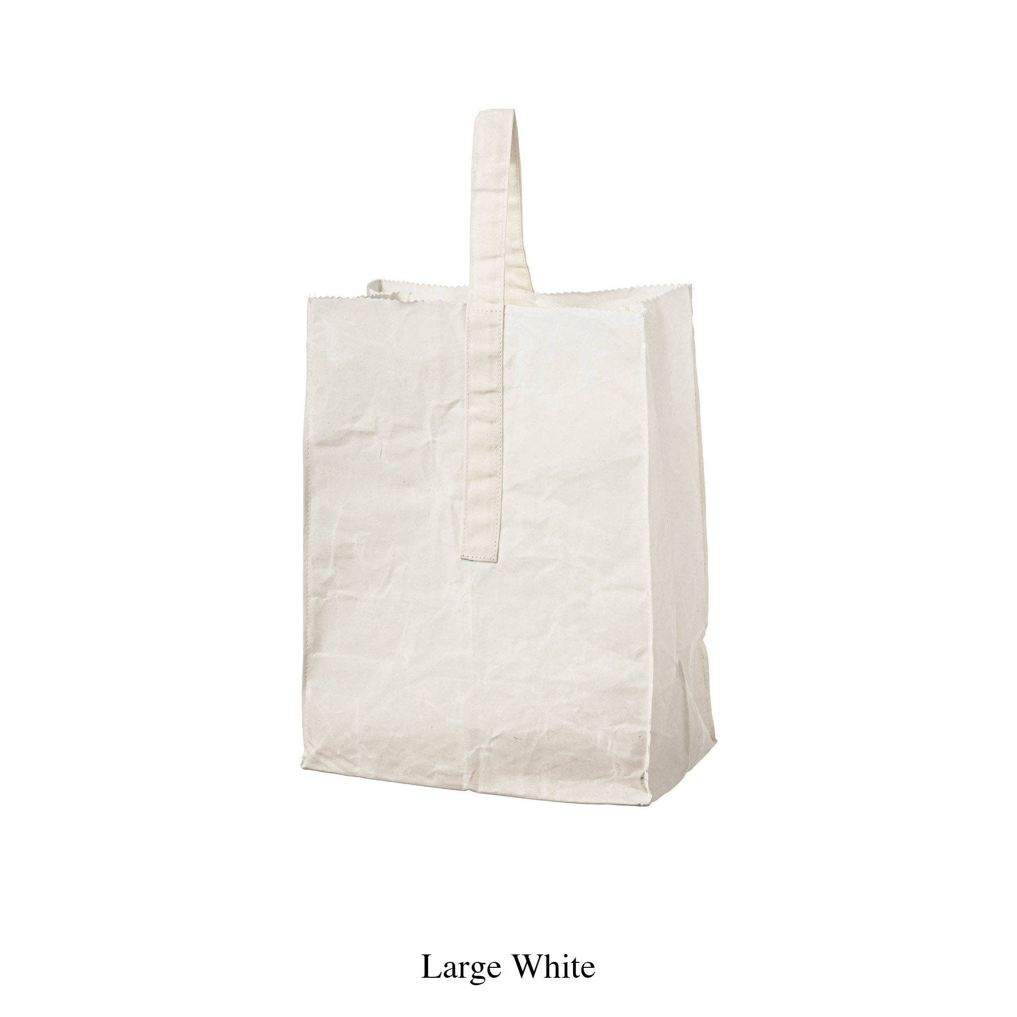 GROCERY BAG WITH HANDLE
