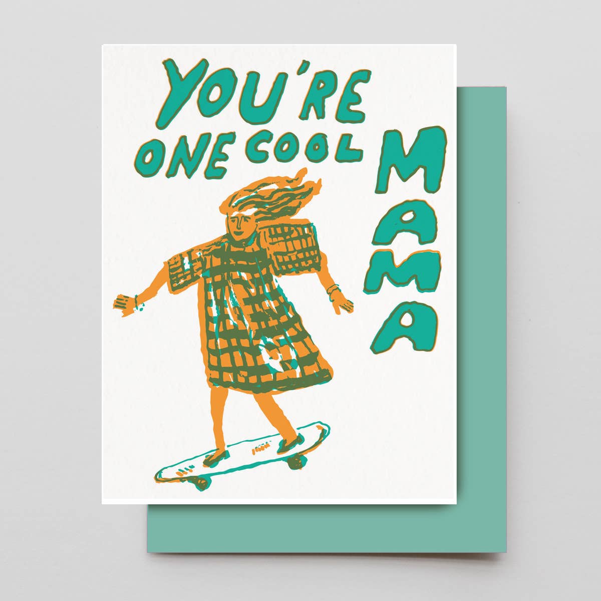One Cool Mama