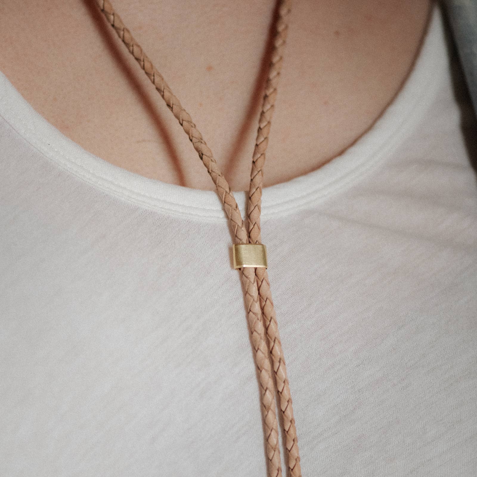Commonform- Carlile Bolo Tie