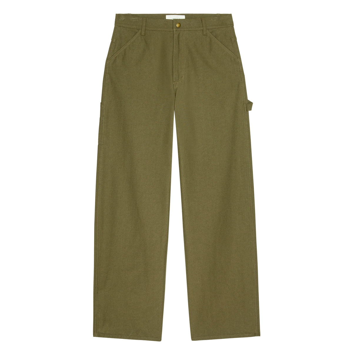 THE MILL PANT