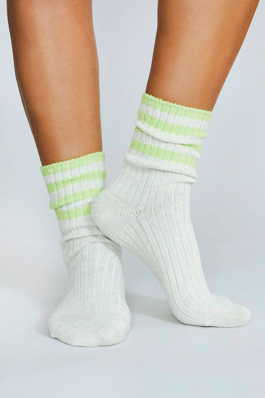 Lexi Crew Sock
