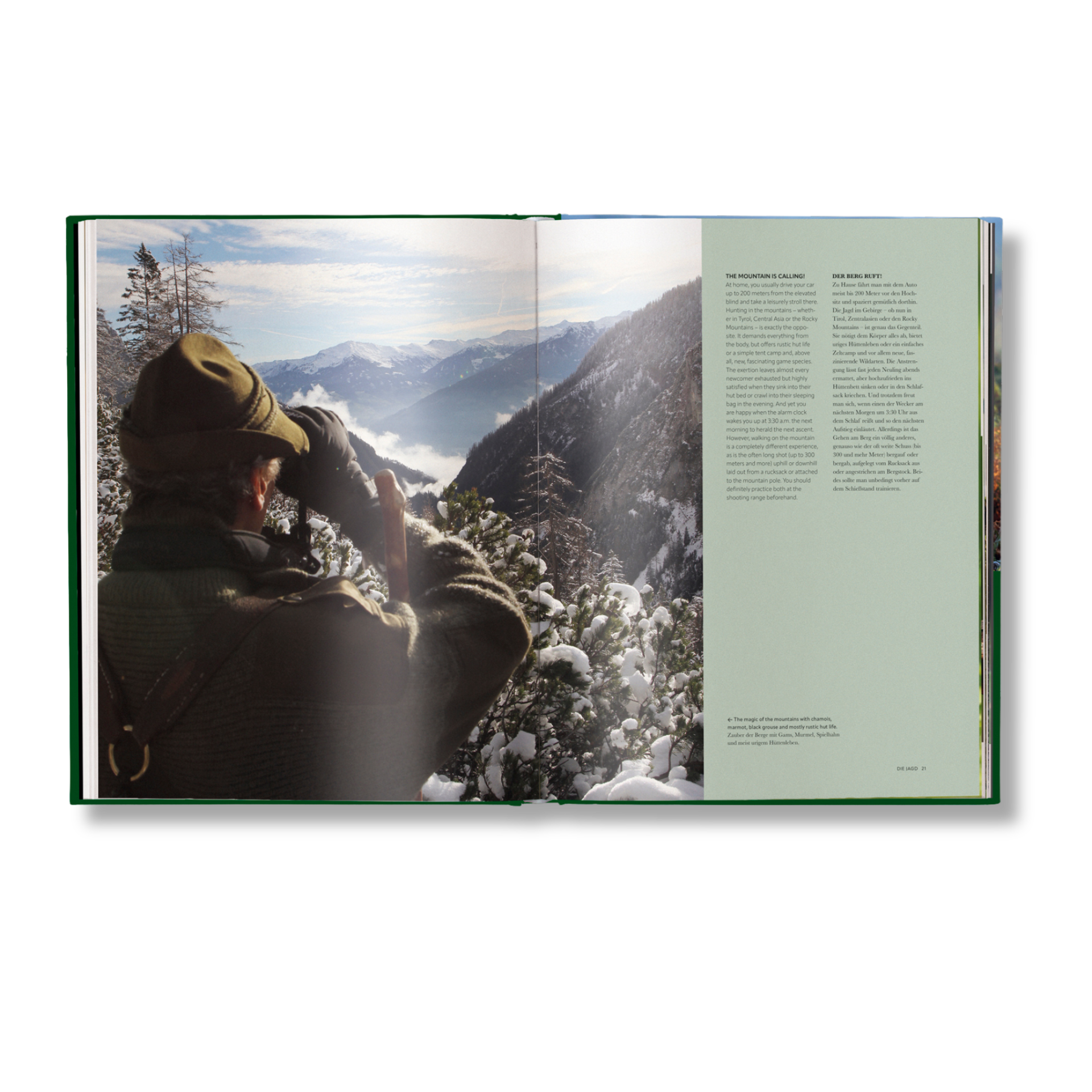 Hunting: The Ultimate Book