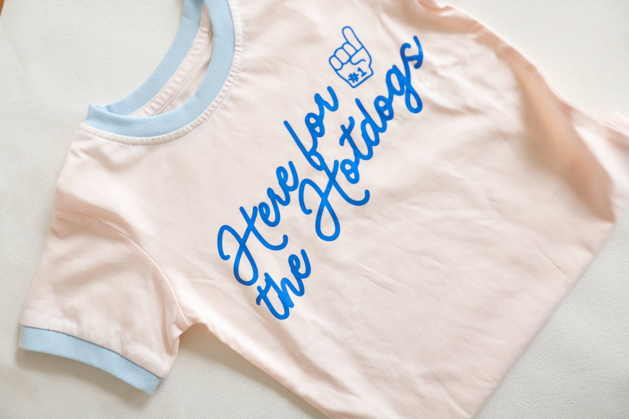 Hotdogs Shirt, Retro T-Shirt, Boys Clothes, Girls Clothes