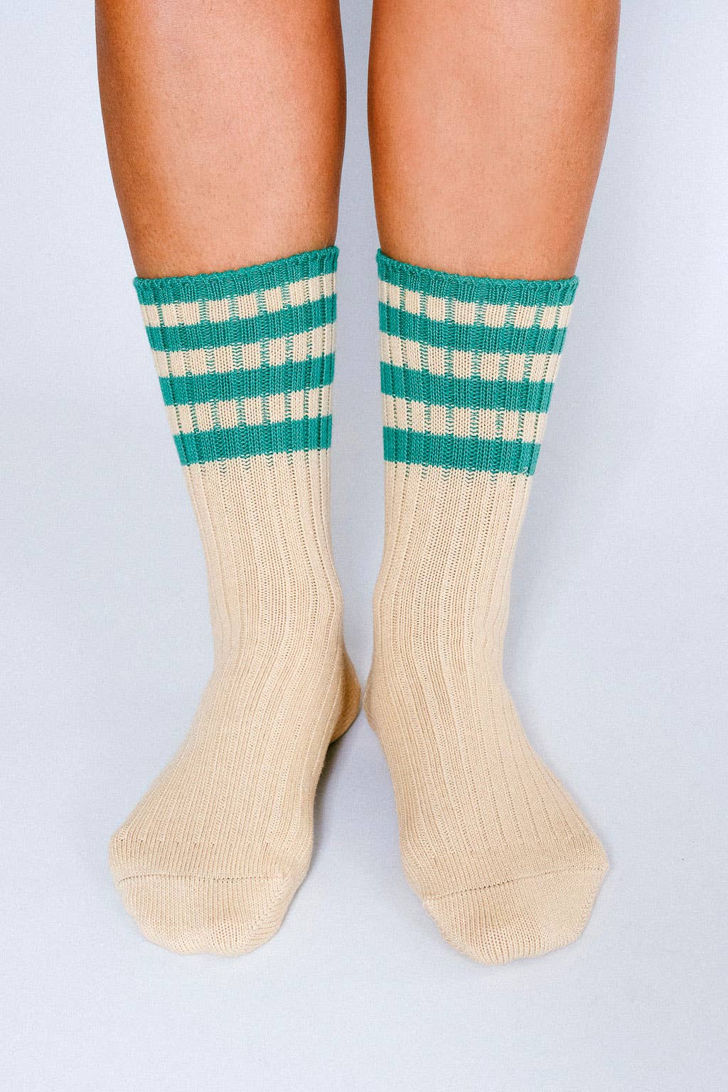 Lexi Crew Sock