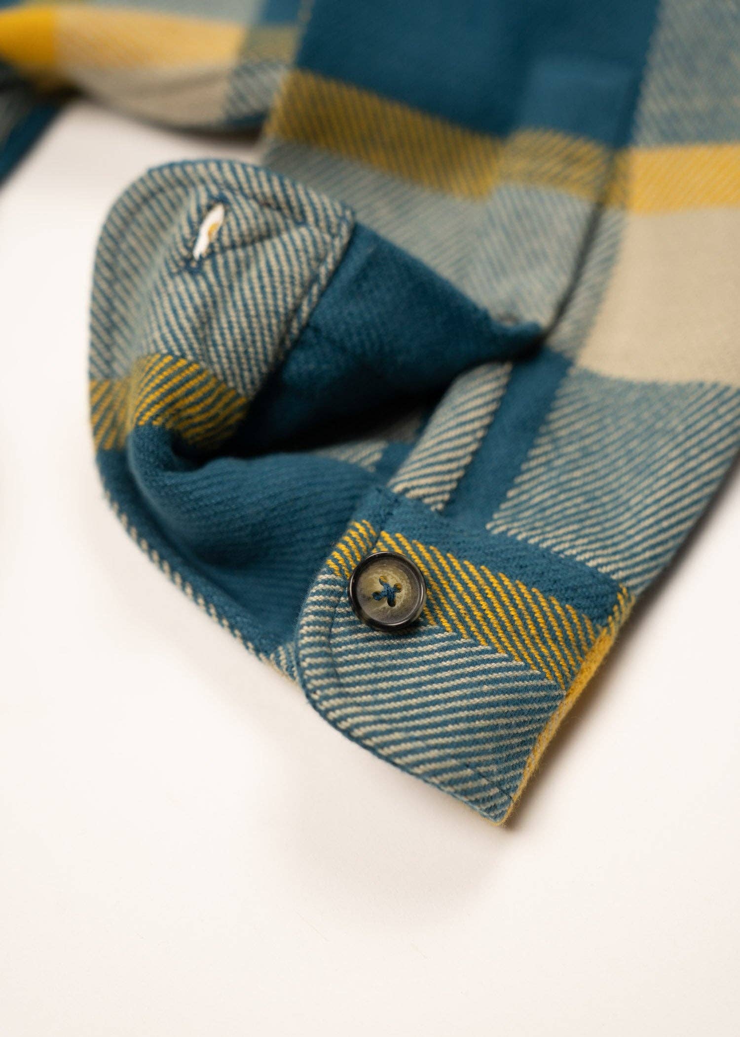 Conejo Shirt Twill