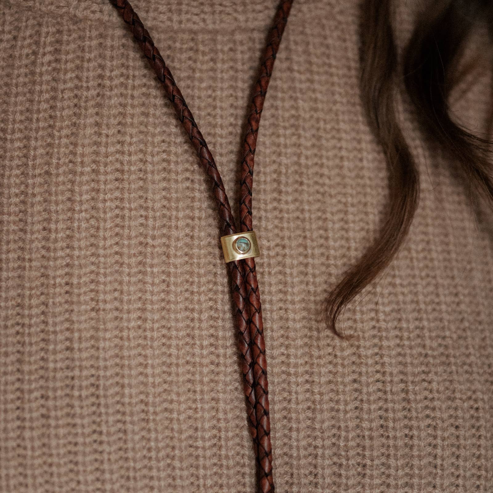 Commonform- Carlile Bolo Tie