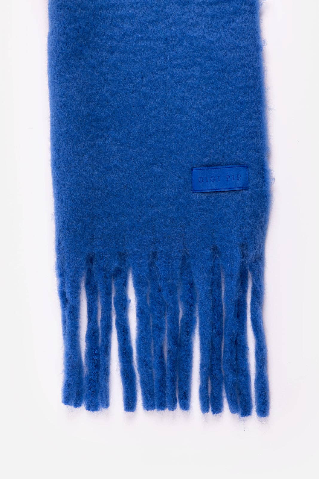 Mik Oversized Scarf
