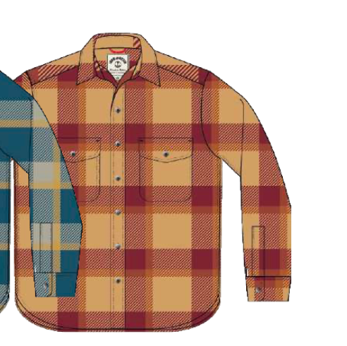 Conejo Shirt Twill