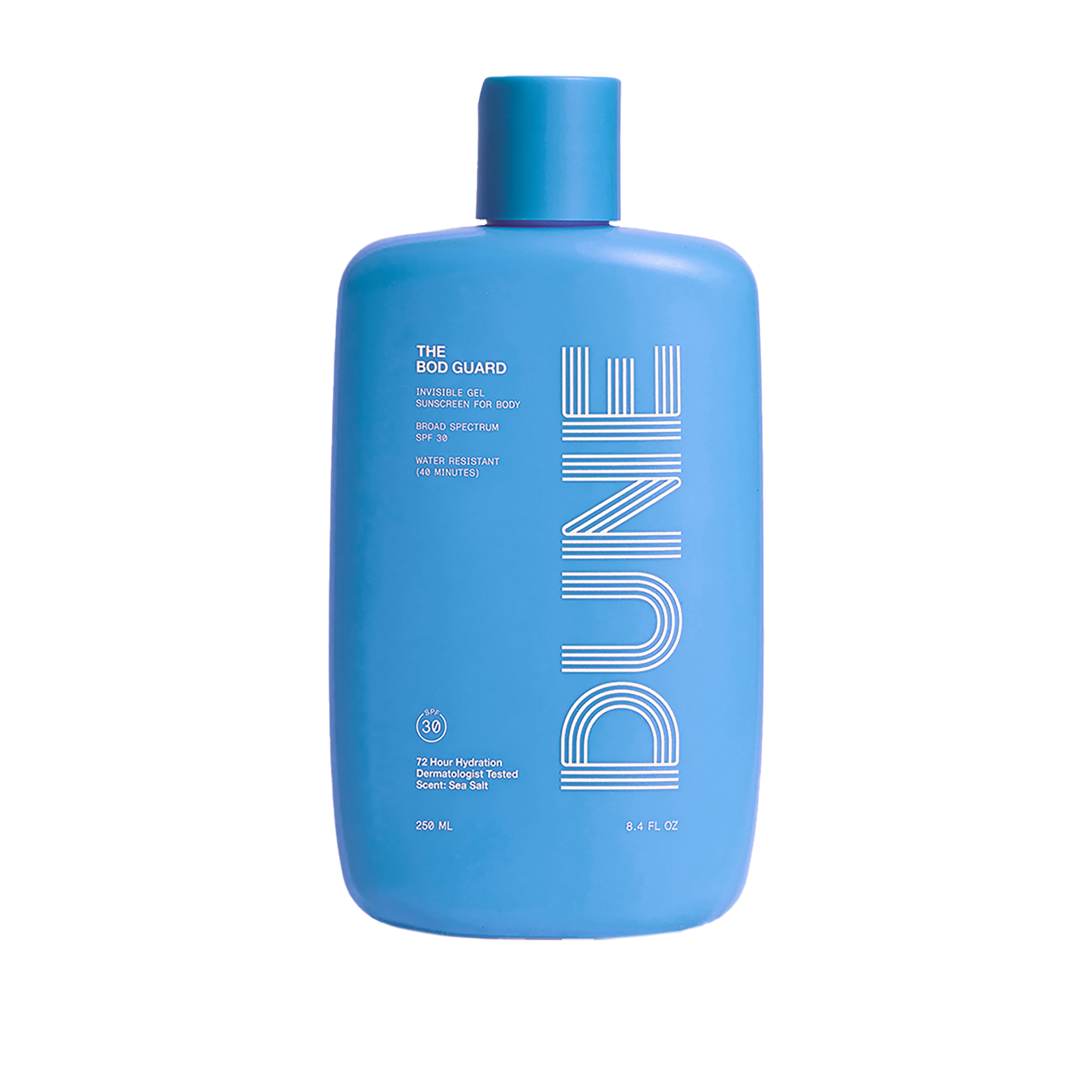 DUNE Suncare- The Bod Guard