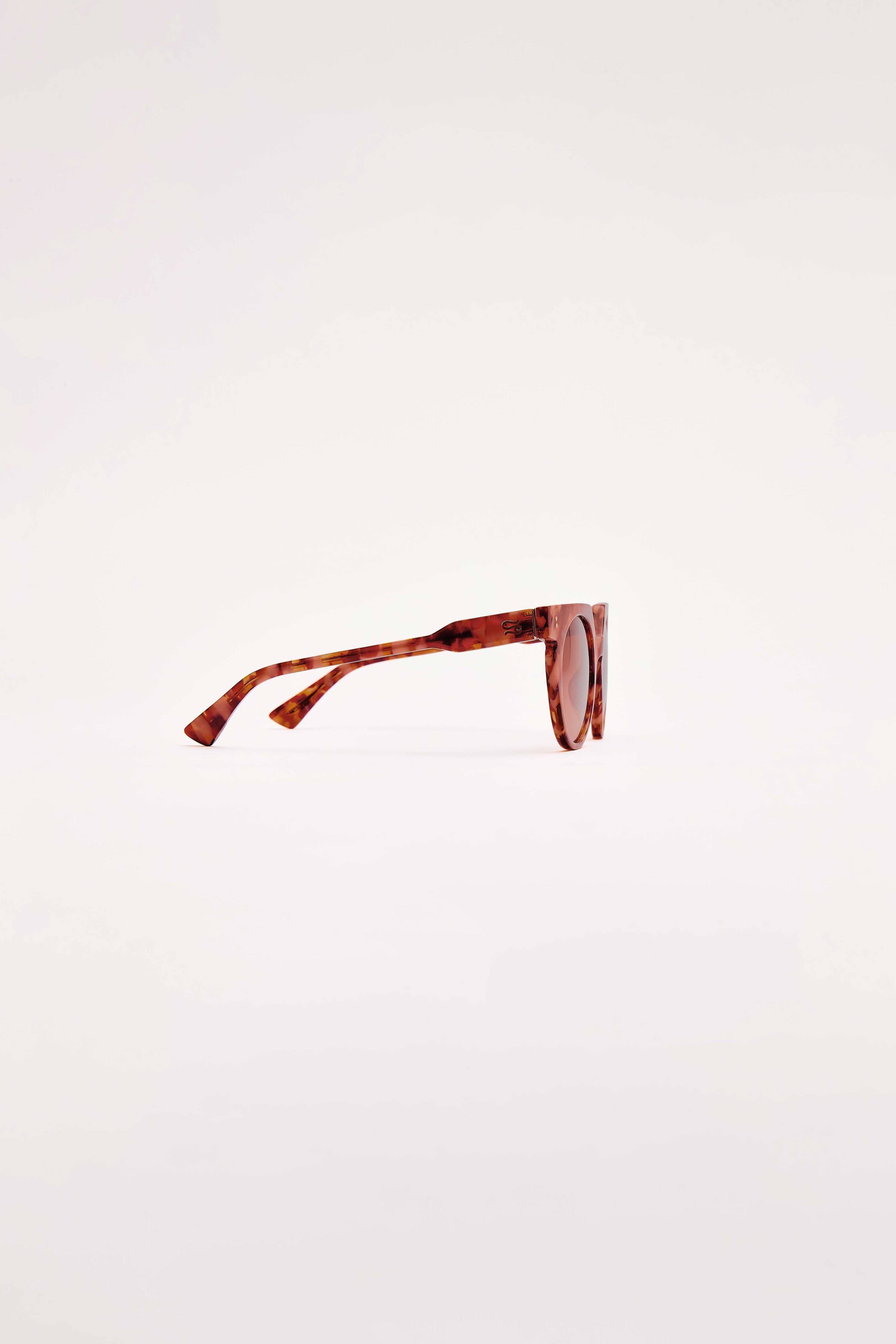 Sardine - Aster - Amaro Breeze Sunglasses