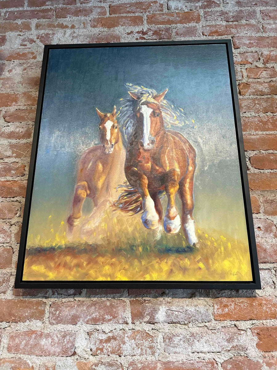 Horses