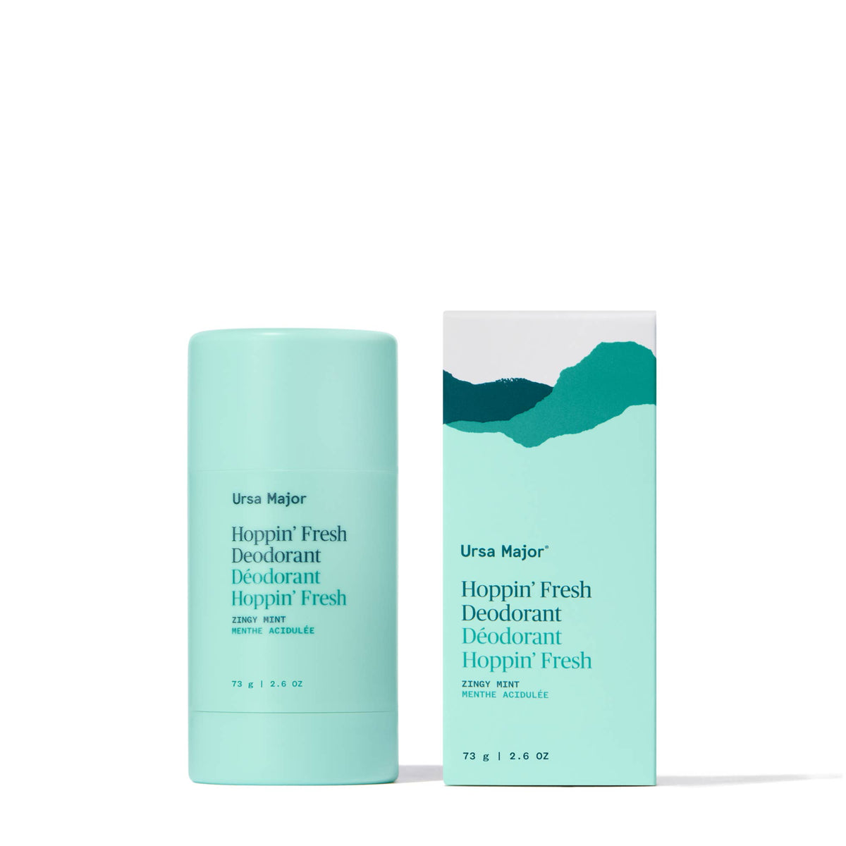 Ursa Major- Hoppin' Fresh Deodorant