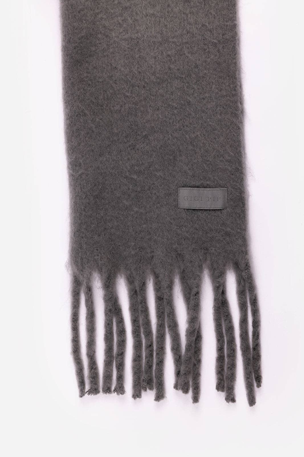 Mik Oversized Scarf